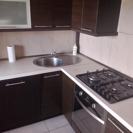 Apartament Rodzinny Bromberg Exterior foto